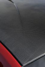 Aston Martin Vanquish 2012 года (UK)